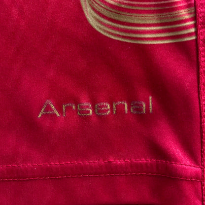 Nike x Arsenal Vintage *Premium* Trikot 2007/08 | L