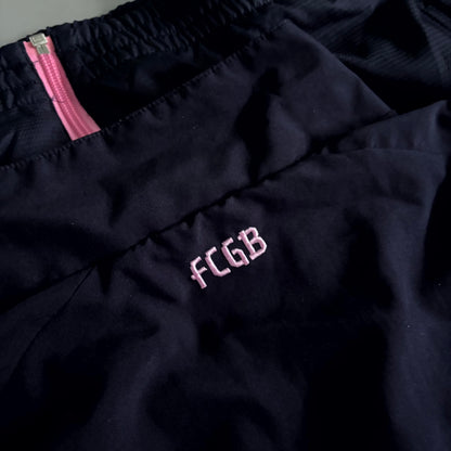 Puma x Bordeaux Vintage Trackjacket 2008/09 | L