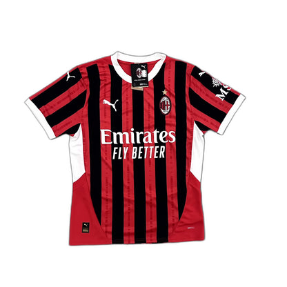 Puma x AC Mailand Vintage Trikot 2024/25 NEU | M