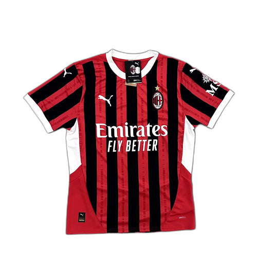 Puma x AC Mailand Vintage Trikot 2024/25 NEU | M