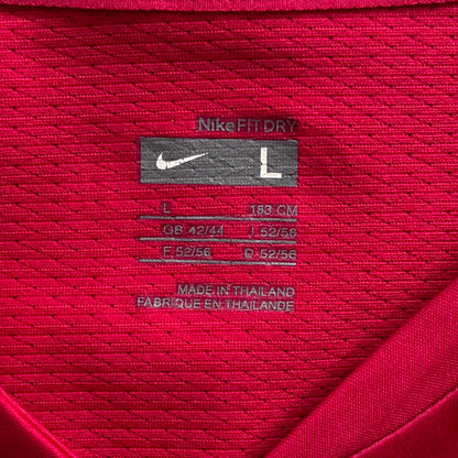 Nike x Arsenal Vintage *Premium* Trikot 2007/08 | L