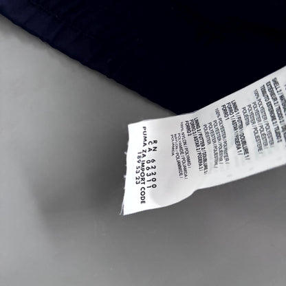 Puma x Bordeaux Vintage Trackjacket 2008/09 | L