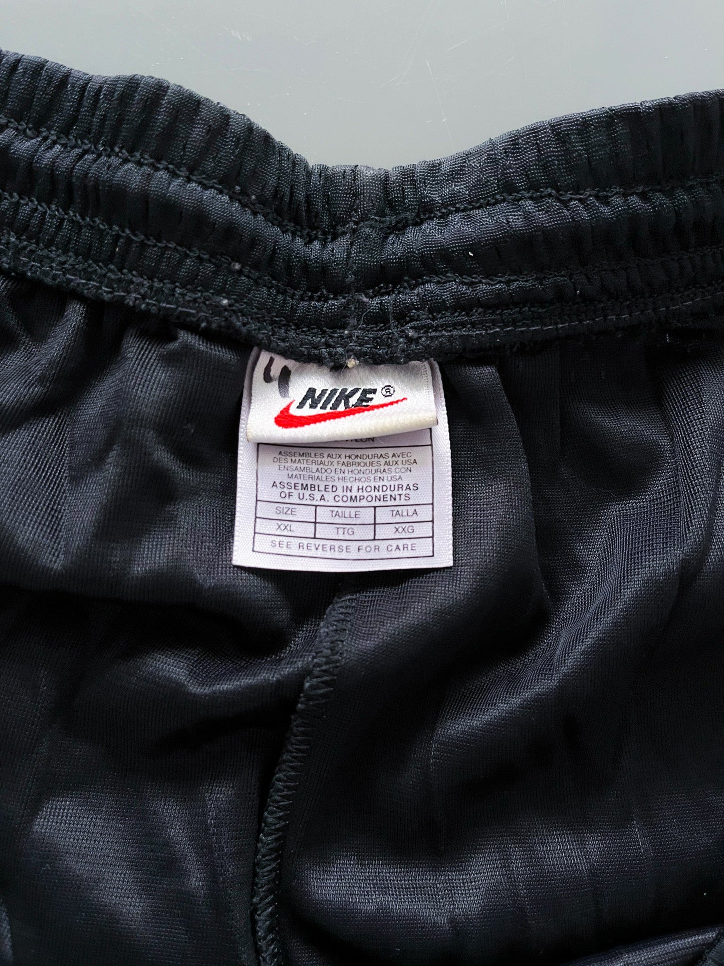 Nike Vintage Shorts | XXL