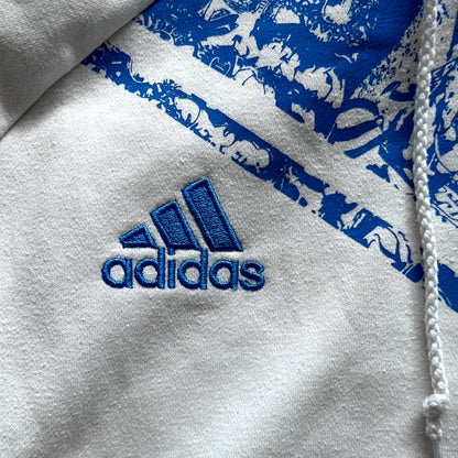 Adidas x Olympique Marseille Vintage Pullover 2010/11 | S