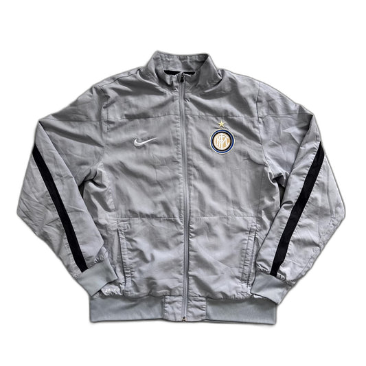 Nike x Inter Mailand Vintage Trackjacket 2008/09 | M