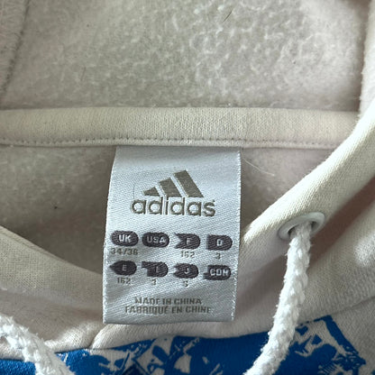 Adidas x Olympique Marseille Vintage Pullover 2010/11 | S