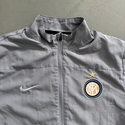 Nike x Inter Mailand Vintage Trackjacket 2008/09 | M