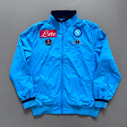 SSC Neapel Vintage Tracksuit 2012/13 | XXL