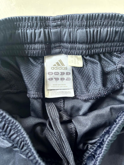 Adidas x Olympique Marseille Vintage CL Trikot Set 2008/09 | S