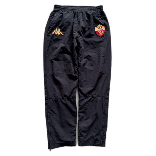 Kappa x AS Rom Vintage Trackpants 2001/02 | L