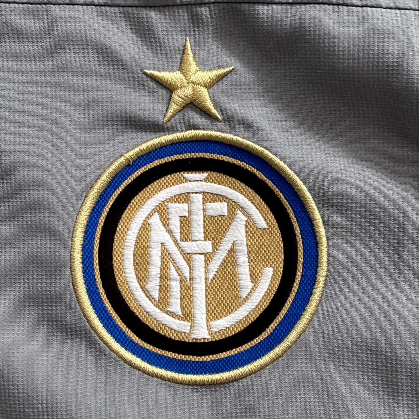 Nike x Inter Mailand Vintage Trackjacket 2008/09 | M