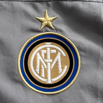 Nike x Inter Mailand Vintage Trackjacket 2008/09 | M