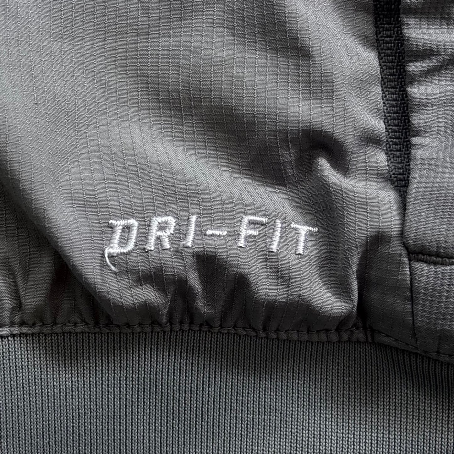 Nike x Inter Mailand Vintage Trackjacket 2008/09 | M