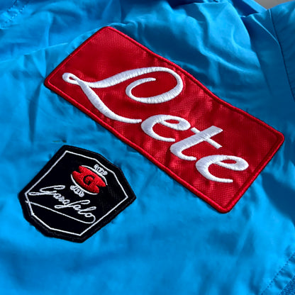 SSC Neapel Vintage Tracksuit 2012/13 | XXL