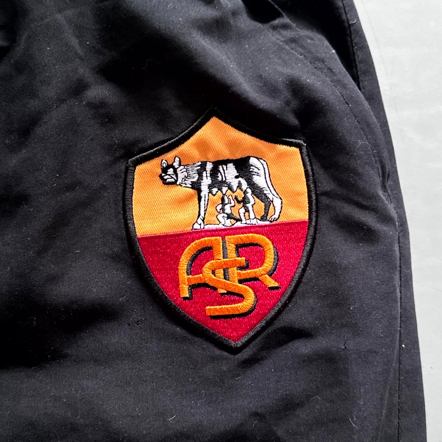 Kappa x AS Rom Vintage Trackpants 2001/02 | L