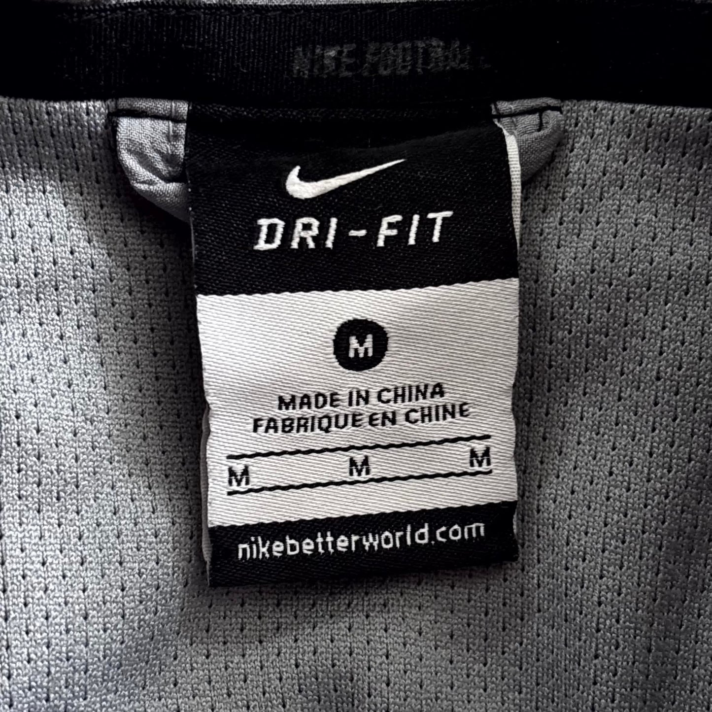 Nike x Inter Mailand Vintage Trackjacket 2008/09 | M