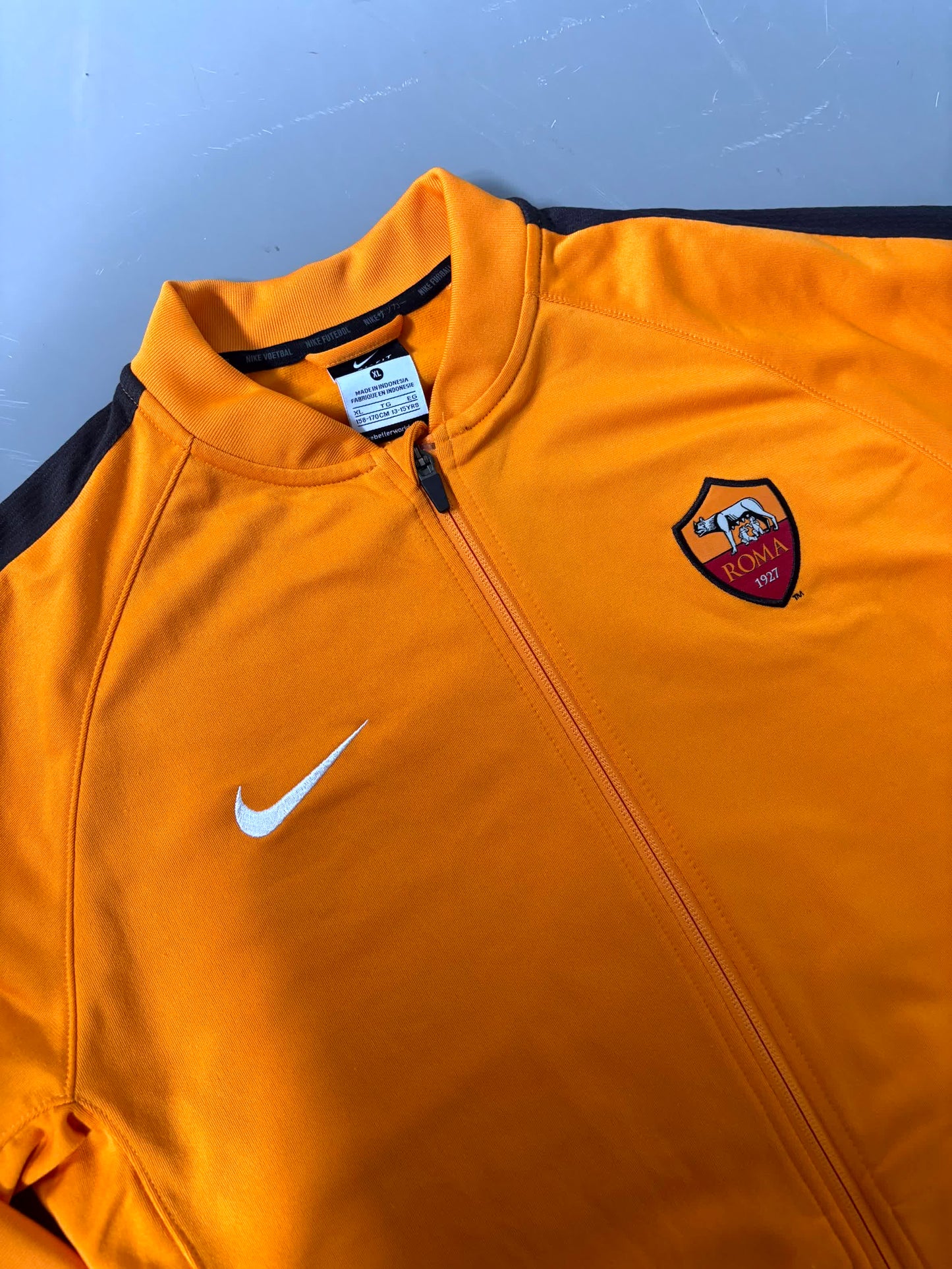 Nike x AS Rom Vintage Tracksuit 2013/14 | S