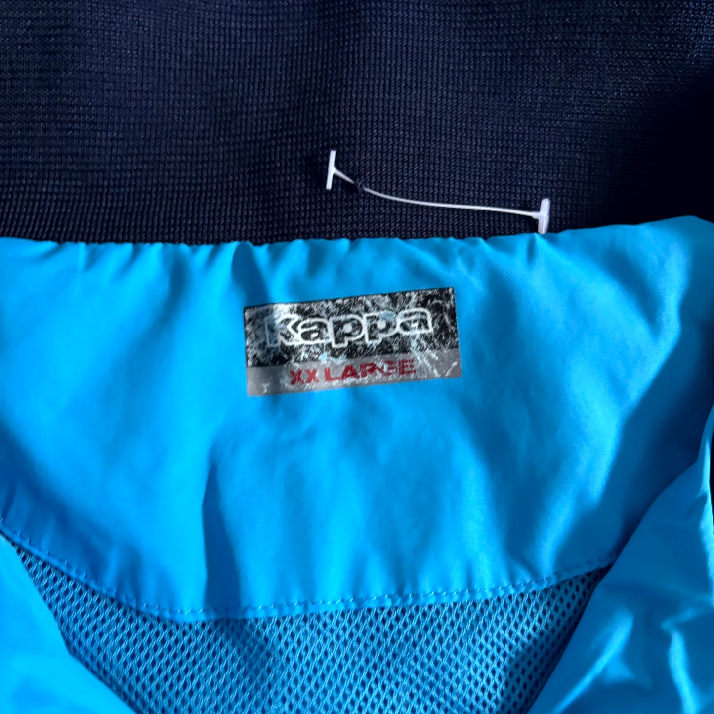 SSC Neapel Vintage Tracksuit 2012/13 | XXL