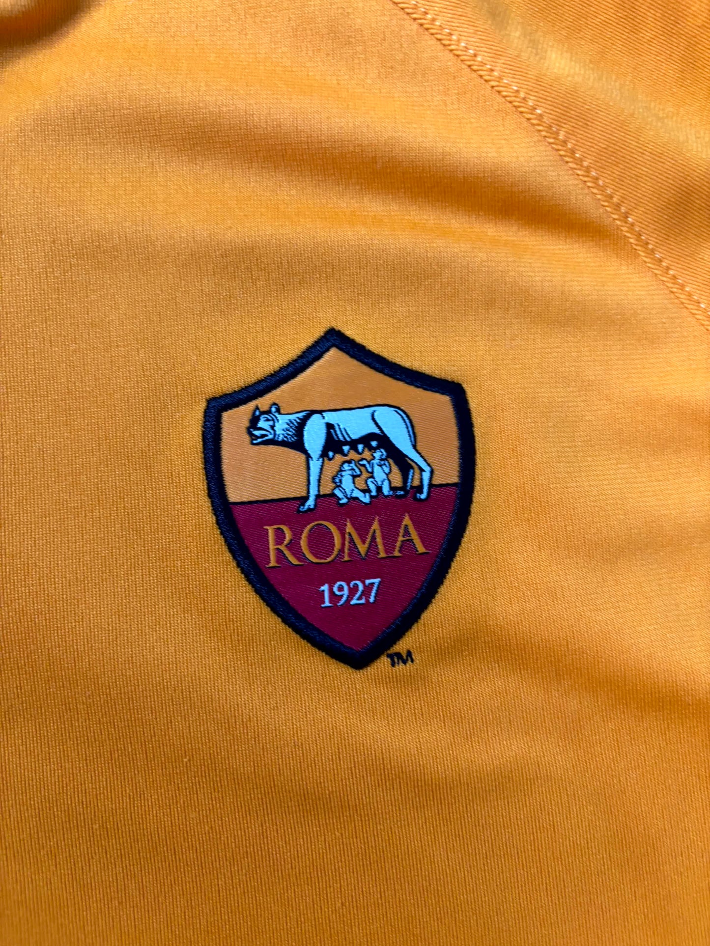 Nike x AS Rom Vintage Tracksuit 2013/14 | S