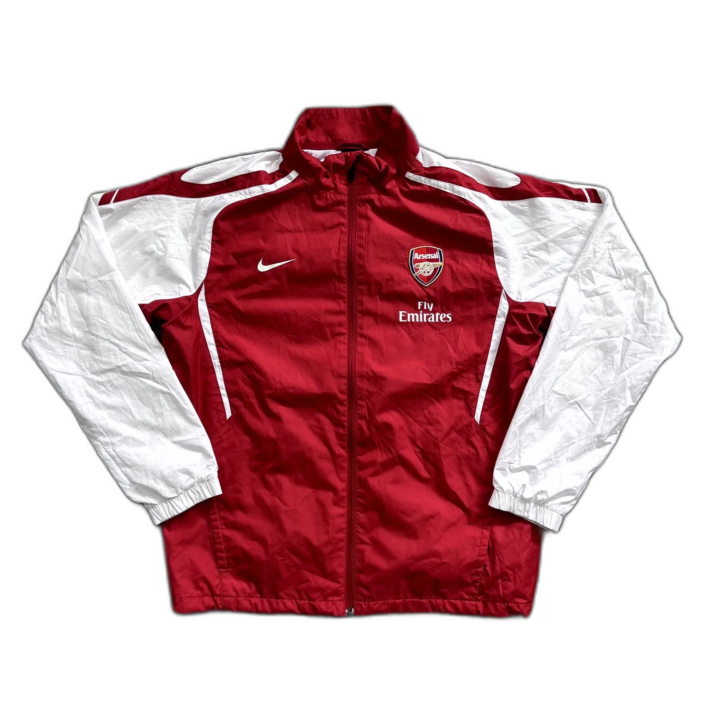 Nike x Arsenal Vintage *Premium* Trackjacket 2013/14 | S