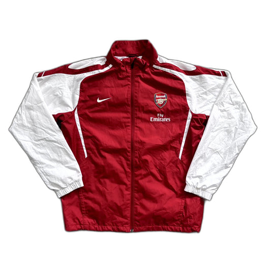 Nike x Arsenal Vintage *Premium* Trackjacket 2013/14 | S