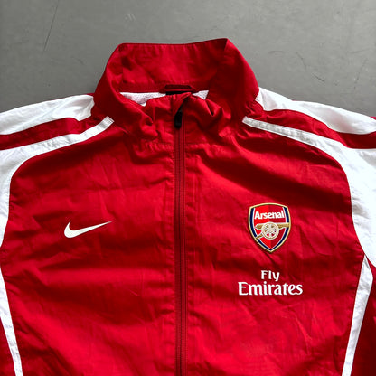 Nike x Arsenal Vintage *Premium* Trackjacket 2013/14 | S