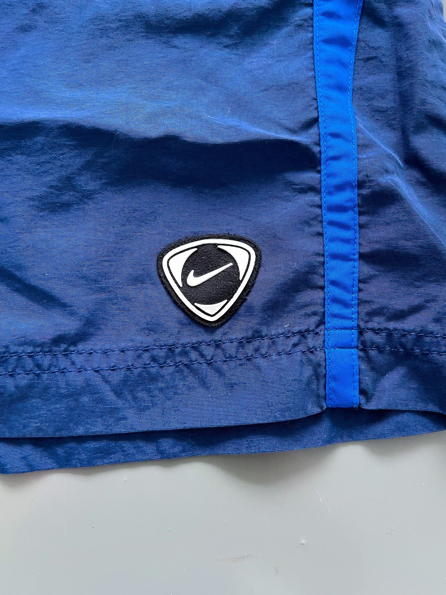 Nike Vintage Shorts | L