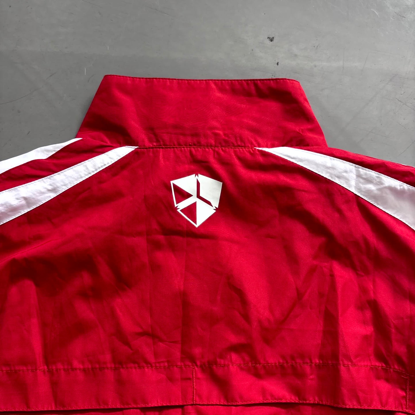 Nike x Arsenal Vintage *Premium* Trackjacket 2013/14 | S
