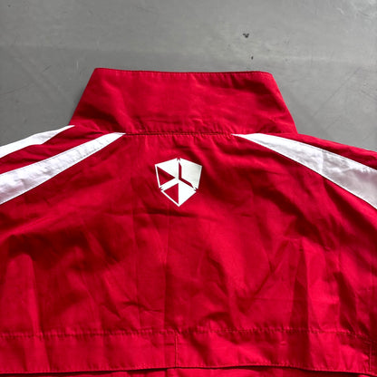 Nike x Arsenal Vintage *Premium* Trackjacket 2013/14 | S