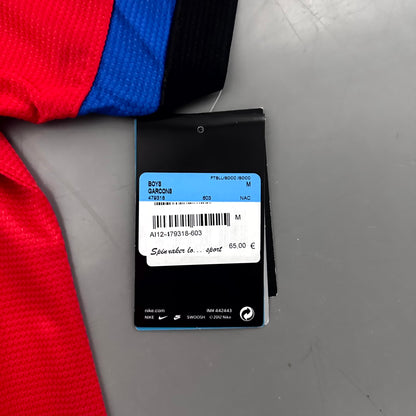 Nike x Inter Mailand Vintage Trikot 2011/12 NEU | XS