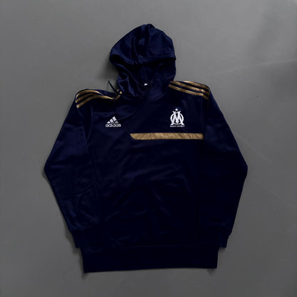 Adidas x Olympique Marseille Vintage Tracksuit 2012/13 | XL