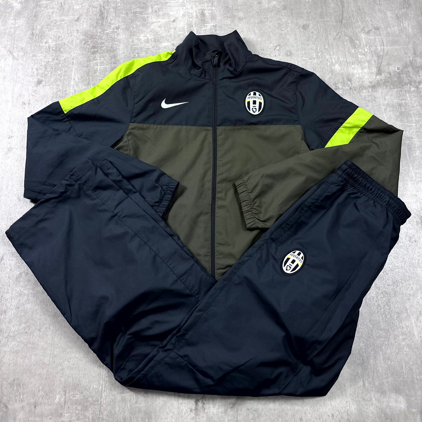 Juventus Turin Tracksuit S