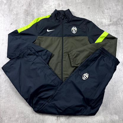 Juventus Tracksuit S