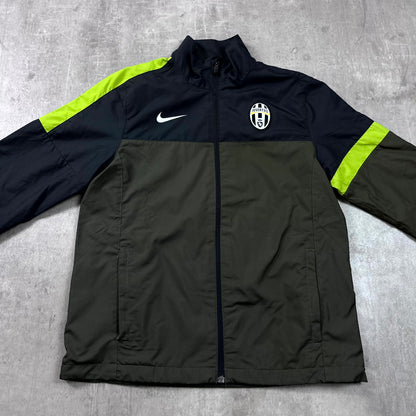 Juventus Turin Tracksuit S