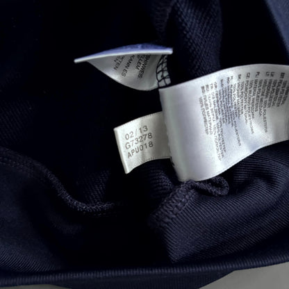 Adidas x Olympique Marseille Vintage Tracksuit 2012/13 | XL