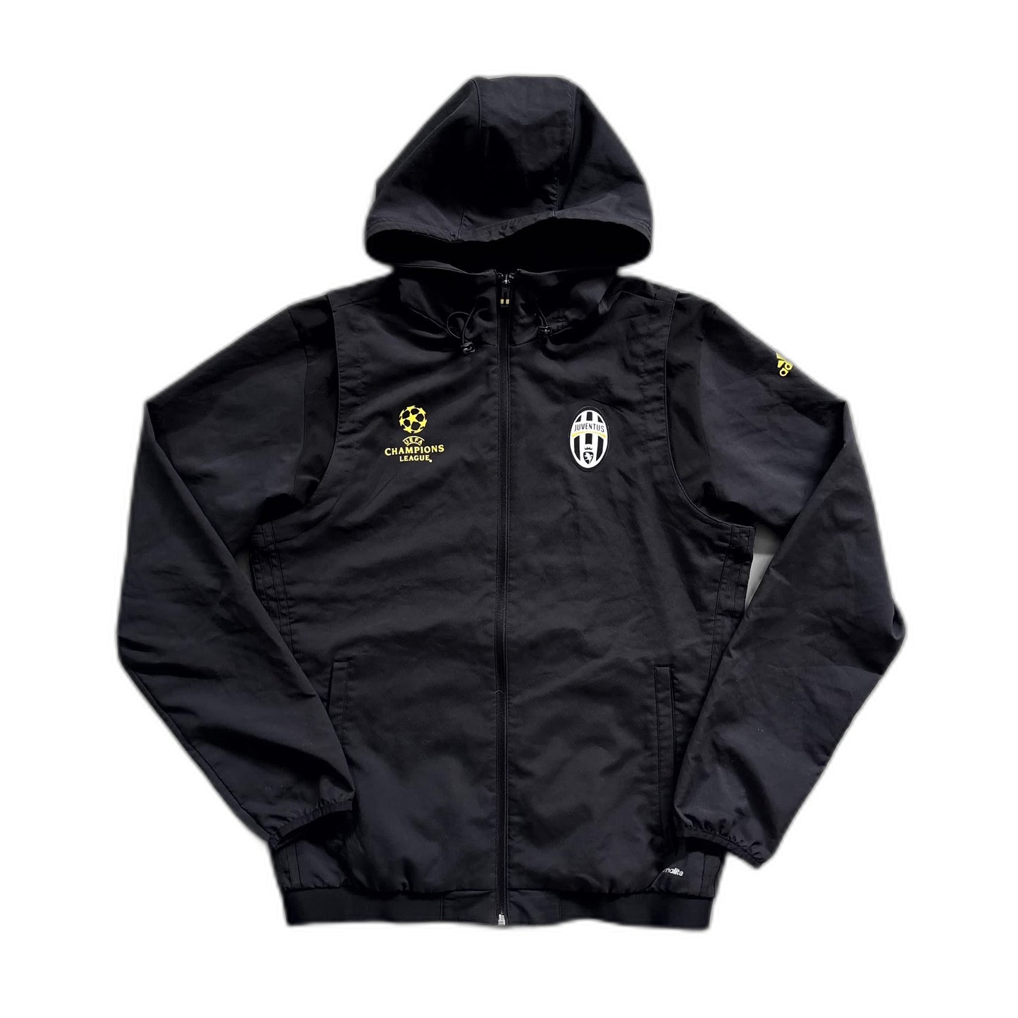 Adidas x Juventus Turin CL Vintage Trackjacket 2016/17 | M