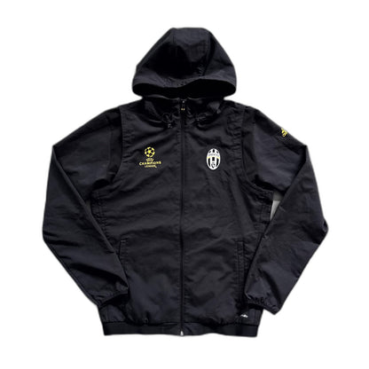 Adidas x Juventus Turin CL Vintage Trackjacket 2016/17 | M