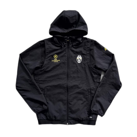 Adidas x Juventus Turin CL Vintage Trackjacket 2016/17 | M