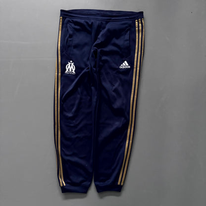 Adidas x Olympique Marseille Vintage Tracksuit 2012/13 | XL