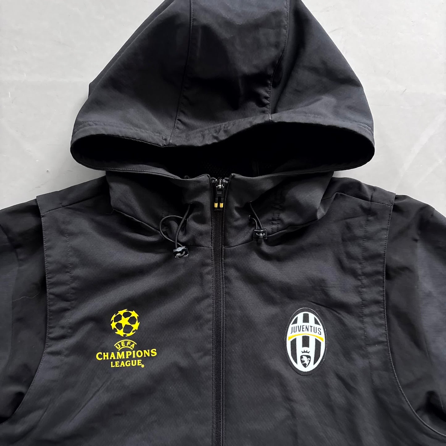 Adidas x Juventus Turin CL Vintage Trackjacket 2016/17 | M