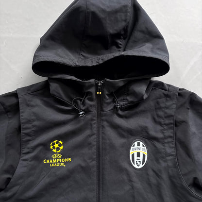 Adidas x Juventus Turin CL Vintage Trackjacket 2016/17 | M
