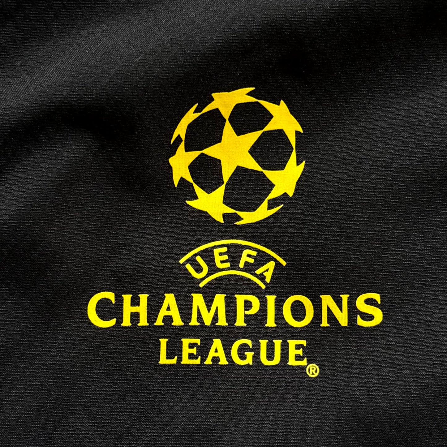 Adidas x Juventus Turin CL Vintage Trackjacket 2016/17 | M
