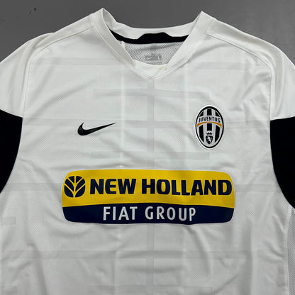 Nike x Juventus Turin Vintage Trikot 2008/09 NEU | L