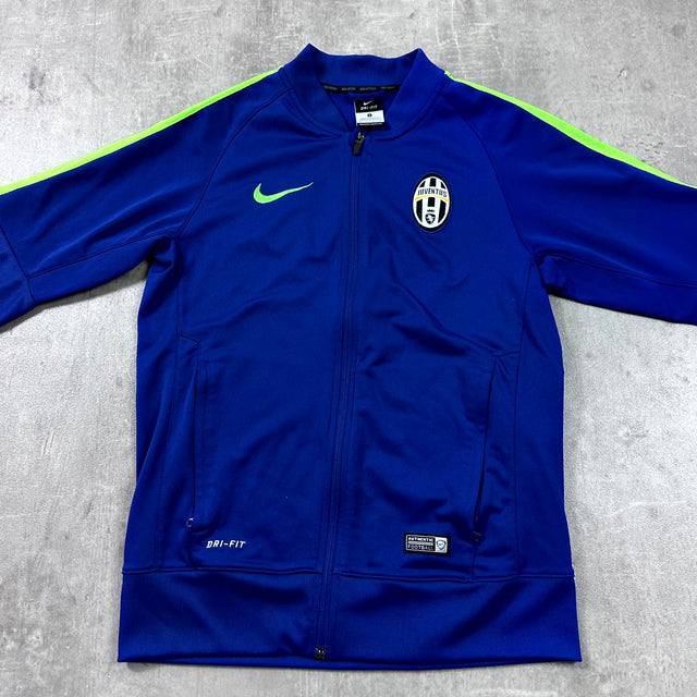 Juventus Turin Tracksuit S