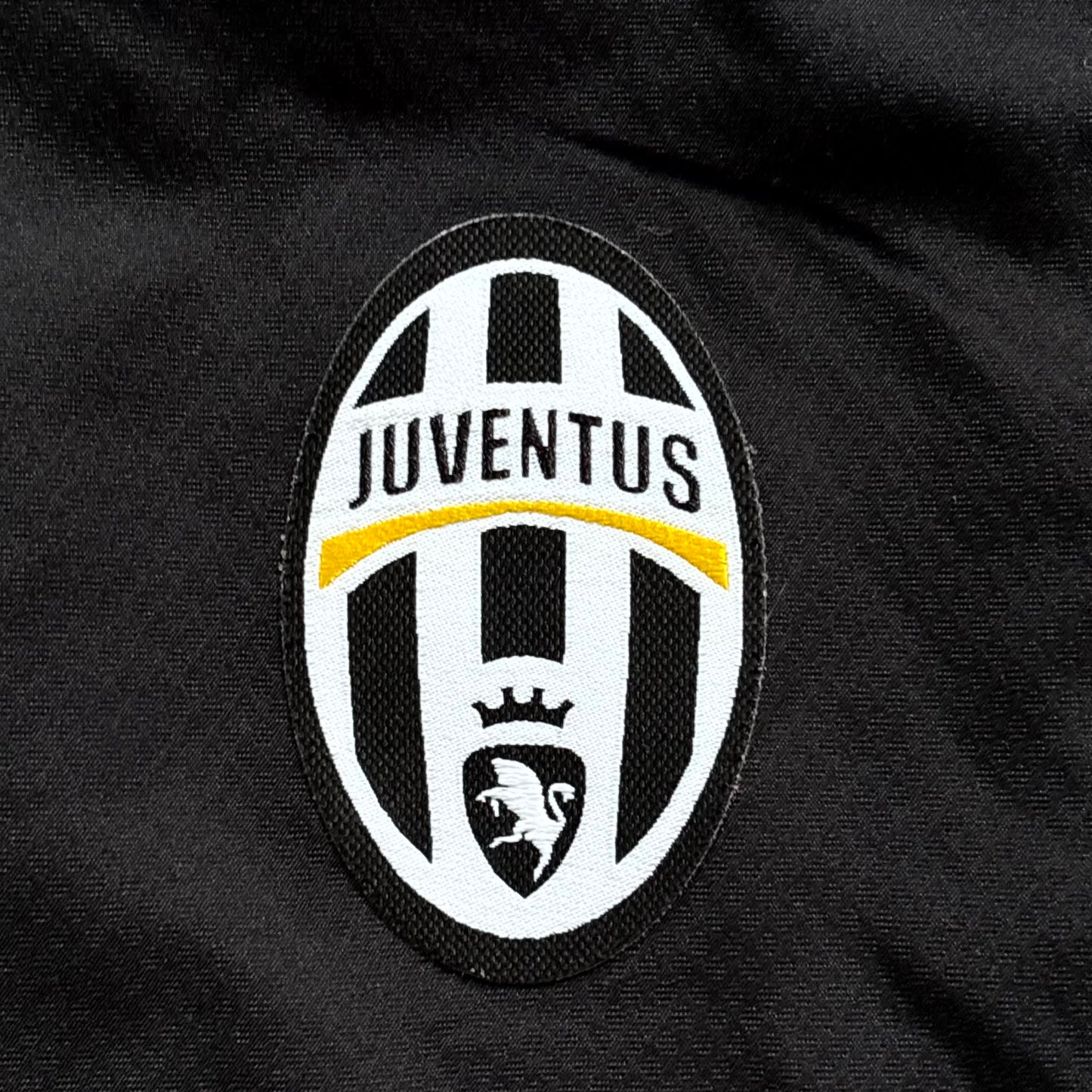 Adidas x Juventus Turin CL Vintage Trackjacket 2016/17 | M