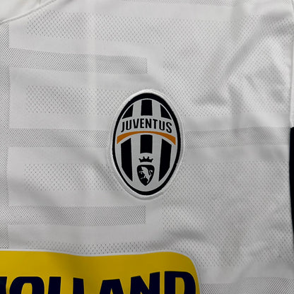 Nike x Juventus Turin Vintage Trikot 2008/09 NEU | L