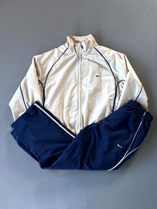 Nike Vintage Premium Tracksuit L