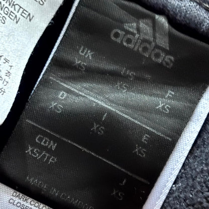 Adidas x Juventus Turin Vintage Trackpants 2016/17 | XS