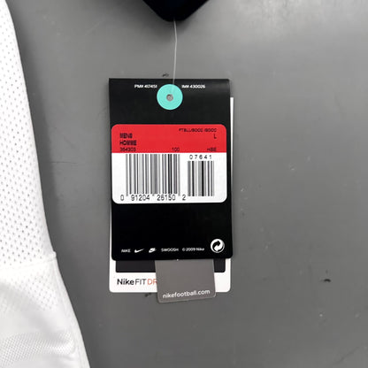 Nike x Juventus Turin Vintage Trikot 2008/09 NEU | L