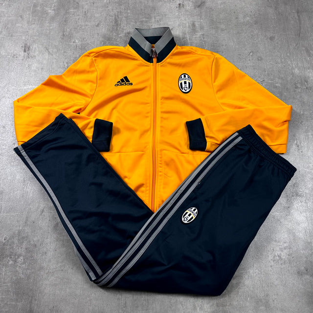 Juventus Turin Tracksuit S